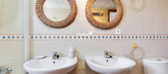 3 غرف نوم منزل ذو طابقين في Dehesa De Campoamor, Spain رقم 179813 17