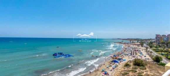 3 غرف نوم منزل ذو طابقين في Dehesa De Campoamor, Spain رقم 179813 20