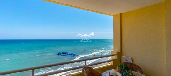 3 غرف نوم منزل ذو طابقين في Dehesa De Campoamor, Spain رقم 179813 23