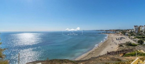 3 غرف نوم منزل ذو طابقين في Dehesa De Campoamor, Spain رقم 179813 25