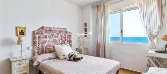 3 غرف نوم منزل ذو طابقين في Dehesa De Campoamor, Spain رقم 179813 14