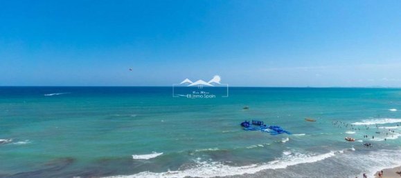 3 غرف نوم منزل ذو طابقين في Dehesa De Campoamor, Spain رقم 179813 21