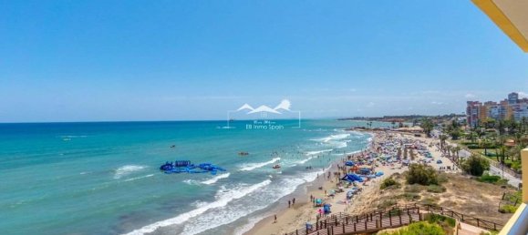 3 غرف نوم منزل ذو طابقين في Dehesa De Campoamor, Spain رقم 179813 4