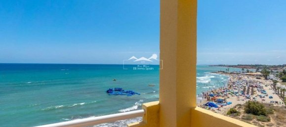 3 غرف نوم منزل ذو طابقين في Dehesa De Campoamor, Spain رقم 179813 18