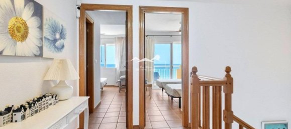 3 غرف نوم منزل ذو طابقين في Dehesa De Campoamor, Spain رقم 179813 11