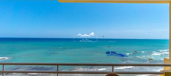 3 غرف نوم منزل ذو طابقين في Dehesa De Campoamor, Spain رقم 179813 2