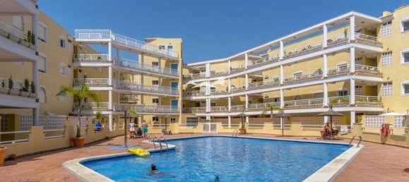 3 غرف نوم منزل ذو طابقين في Dehesa De Campoamor, Spain رقم 179813 24