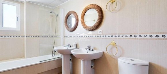 3 غرف نوم منزل ذو طابقين في Dehesa De Campoamor, Spain رقم 179813 16