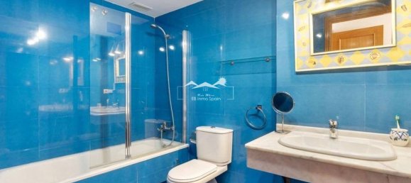 3 غرف نوم منزل ذو طابقين في Dehesa De Campoamor, Spain رقم 179813 13