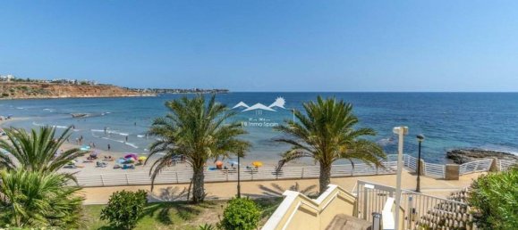 3 غرف نوم منزل ذو طابقين في Dehesa De Campoamor, Spain رقم 179813 26