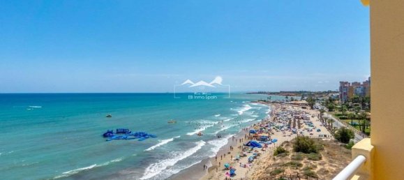 3 غرف نوم منزل ذو طابقين في Dehesa De Campoamor, Spain رقم 179813 22