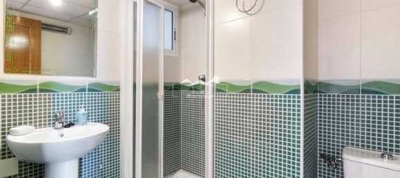 3 غرف نوم منزل ذو طابقين في Dehesa De Campoamor, Spain رقم 179813 10