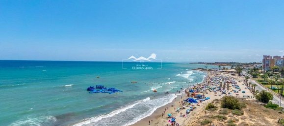 3 غرف نوم منزل ذو طابقين في Dehesa De Campoamor, Spain رقم 179813 19