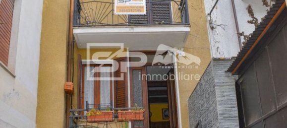 Casa de 5 dormitorios en Exilles, Italy No. 364040 21