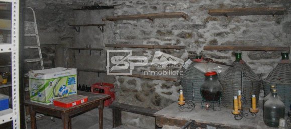 Casa de 5 dormitorios en Exilles, Italy No. 364040 20