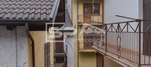 Casa de 5 dormitorios en Exilles, Italy No. 364040 12