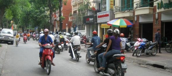  مكتب في Hai Ba Trung, Vietnam 6متر مربع رقم 5315 3