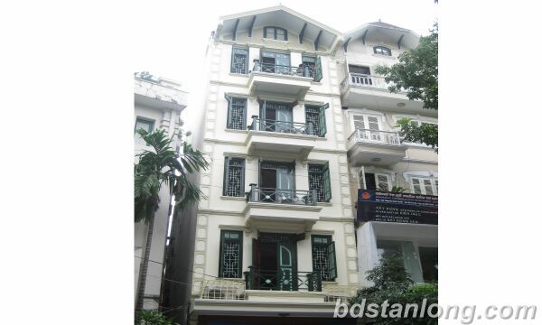  مكتب في Hai Ba Trung, Vietnam 6متر مربع رقم 5315