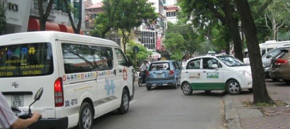  مكتب في Hai Ba Trung, Vietnam 6متر مربع رقم 5315 2