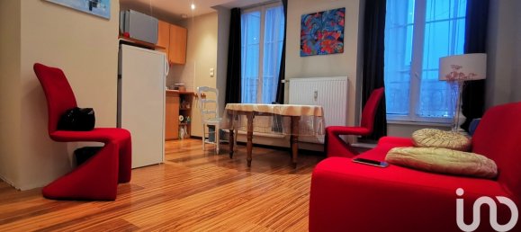 2 Schlafzimmer Wohnung in Plombieres-les-Bains, France, Nr. 52970 4