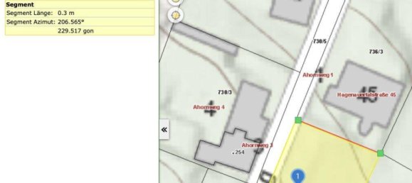 778m² Land in Giesshubl, Austria No. 238445 10