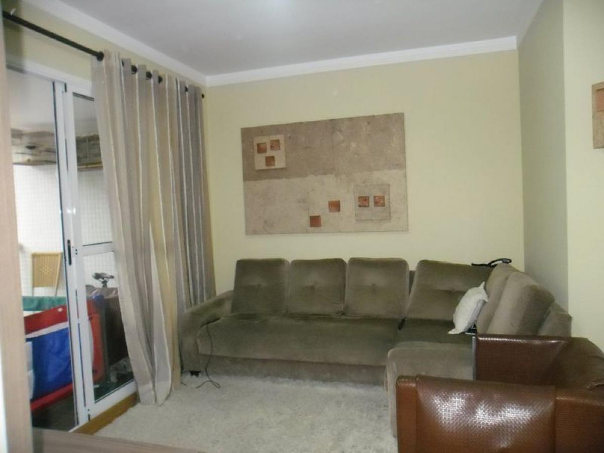 3 chambres Appartement à Sao Paulo, Brazil No. 489533