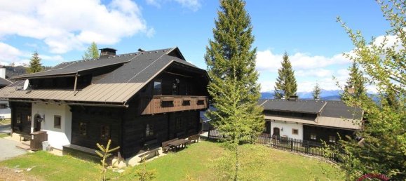 Apartamento de 2 dormitorios en Hermagor-Pressegger See, Austria No. 240127 3