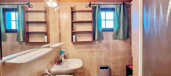 Apartamento de 2 dormitorios en Hermagor-Pressegger See, Austria No. 240127 14