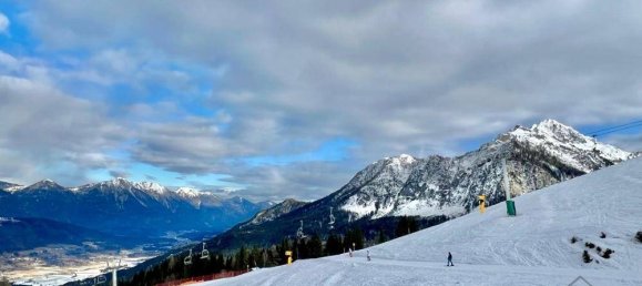 Apartamento de 2 dormitorios en Hermagor-Pressegger See, Austria No. 240127 16