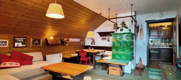 Apartamento de 2 dormitorios en Hermagor-Pressegger See, Austria No. 240127 8