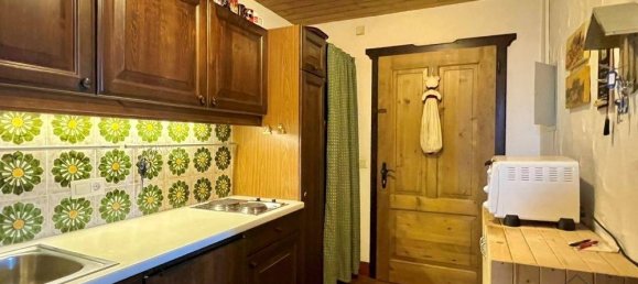 Apartamento de 2 dormitorios en Hermagor-Pressegger See, Austria No. 240127 4