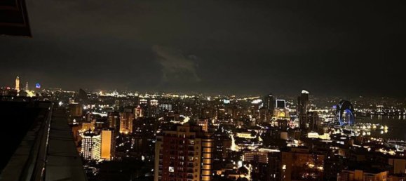 3 bedrooms Apartment in Yasamal, Azerbaijan No. 1832 4