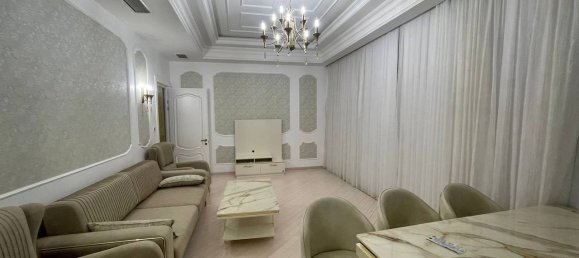 3 bedrooms Apartment in Yasamal, Azerbaijan No. 1832 10