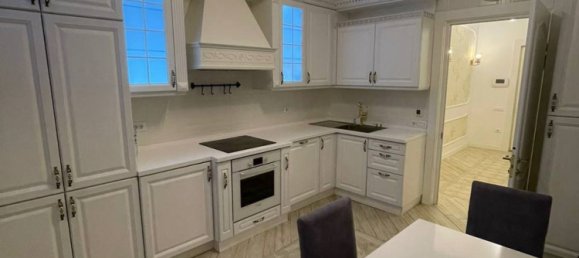 3 bedrooms Apartment in Yasamal, Azerbaijan No. 1832 20