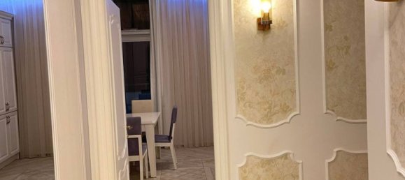 3 bedrooms Apartment in Yasamal, Azerbaijan No. 1832 21