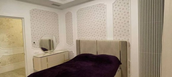 3 bedrooms Apartment in Yasamal, Azerbaijan No. 1832 13