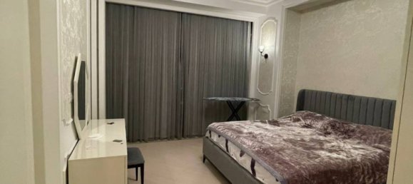 3 bedrooms Apartment in Yasamal, Azerbaijan No. 1832 12