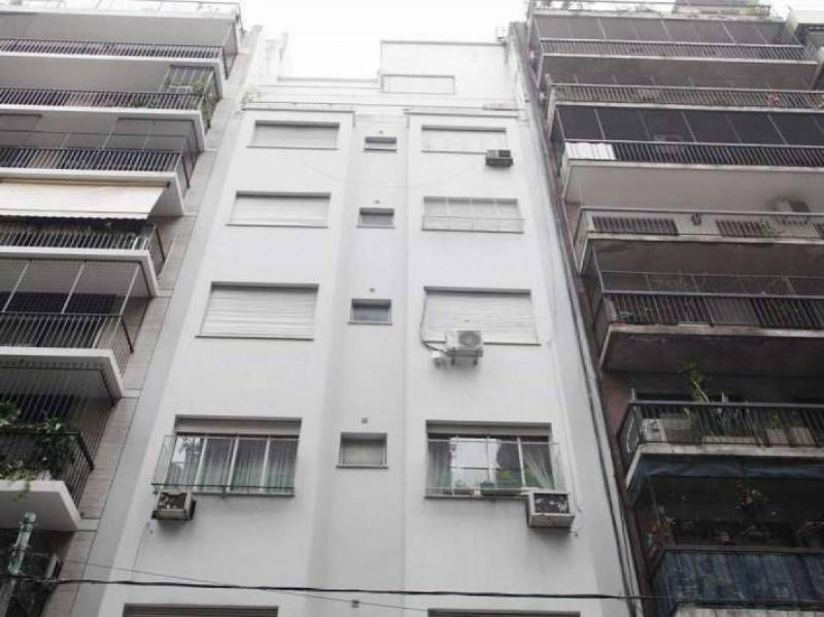 2 Schlafzimmer Wohnung in Buenos Aires, Argentina, Nr. 92683