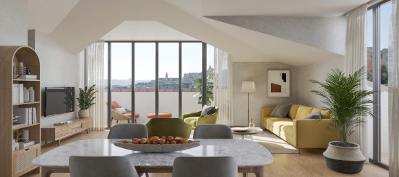 Appartement 1+1 à TomTom Townhouse, Beyoglu, Turkey No. 37253 5