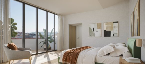 Appartement 1+1 à TomTom Townhouse, Beyoglu, Turkey No. 37253 4