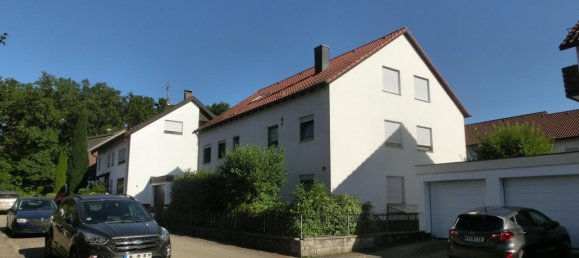3غرفة شقة في Goppingen, Germany رقم 274991 9