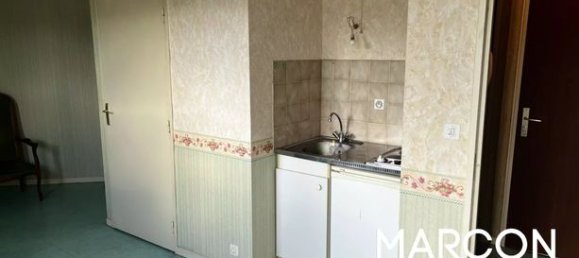 Studio in Gueret, France No. 302259 5