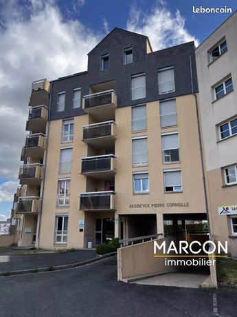 Studio in Gueret, France No. 302259