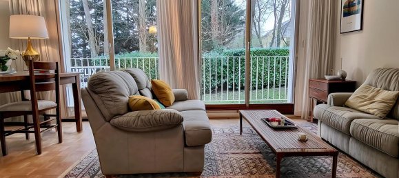 3 bedrooms Apartment in Chambourcy, France No. 187909 3