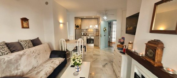 2 غرف نوم شقة في Mijas, Spain رقم 59630 8