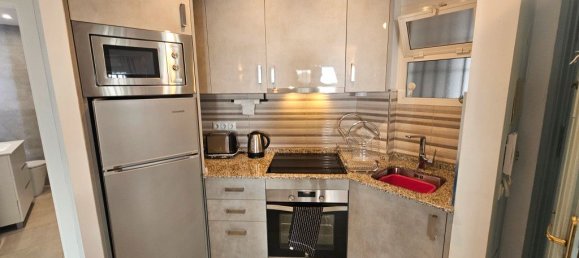 2 غرف نوم شقة في Mijas, Spain رقم 59630 5