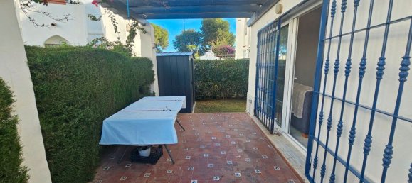 2 غرف نوم شقة في Mijas, Spain رقم 59630 9