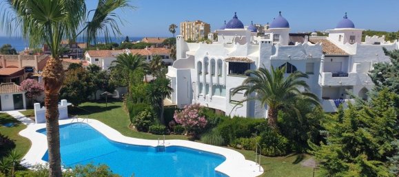 2 غرف نوم شقة في Mijas, Spain رقم 59630 12