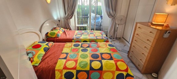 2 غرف نوم شقة في Mijas, Spain رقم 59630 4