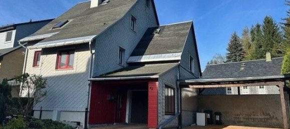 Casa de 5 habitaciónes en Sonneberg, Germany No. 191313 2